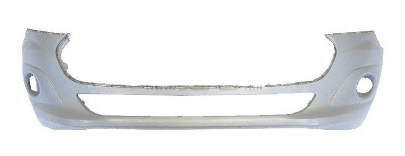 Front Bumper Ford Transit Tourneo Connect 03.2013-