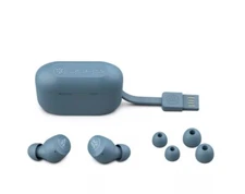 JLABS Wireless  Slate Bluetooth EARBUDS Go Air Pop Brand New