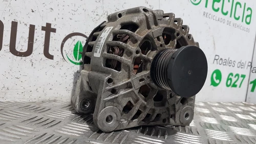 SG12B072 Alternador para RENAULT TRAFIC II FURGÓN 2003 283075 - Imagen 4 de 10