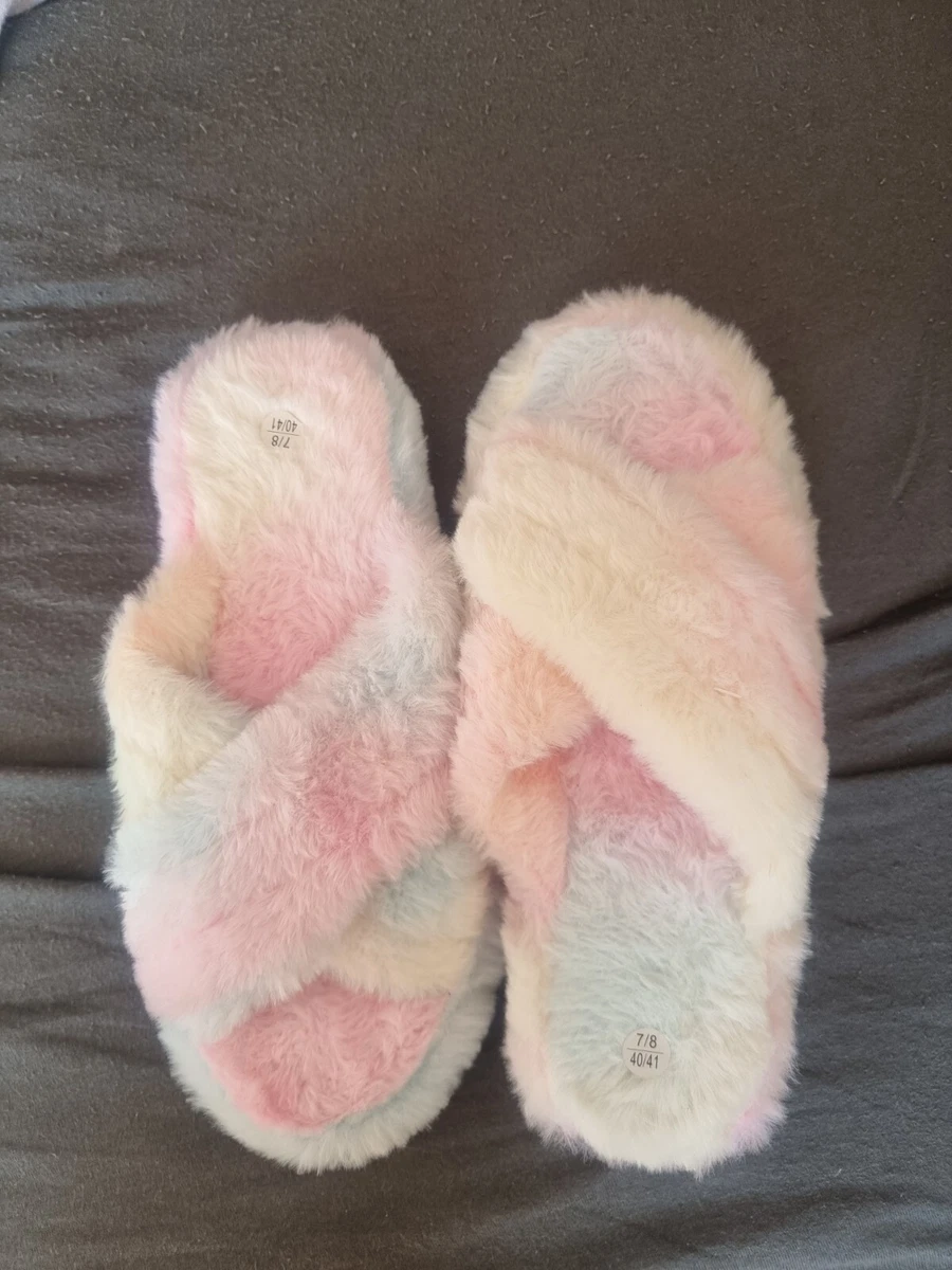 Peacocks slippers mens sale