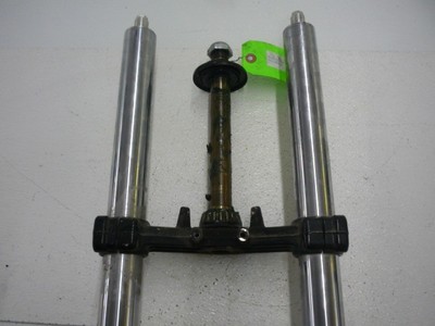 KAWASAKI 93 - 02 ZX 6 E ZX6 ZX6E 600 NINJA FRONT FORKS TUBES