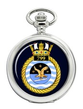 799 Naval Air Squadron, Royal Navy Pocket Watch