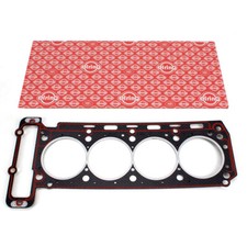 ELRING Zylinderkopfdichtung für MERCEDES W202 W210 M111 SSANGYONG ACTYON 1 2 2.3 ELRING Zylinderkopfdichtung für MERCEDES W202 W210 M111 SSANGYONG ACTYON 1 2 2.3