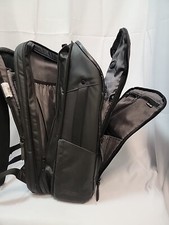 Las mejores ofertas en Mochilas Negro