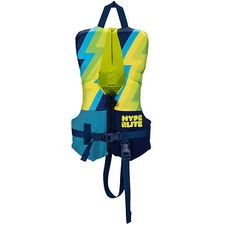 Hyperlite Boyz Toddler Indy CGA Life Jacket