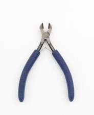 RARE Lindstrom 7231 Sweden Diagonal Cutters Precision Pliers