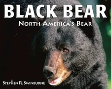 Black Bear: North America's Bear - Paperback By Swinburne, Stephen R. - GOOD