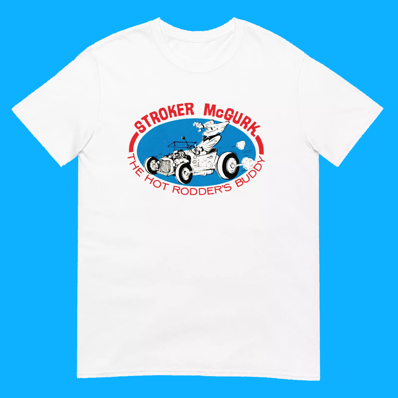 4505 - T-shirt da corsa nera squadrata in rete quick dry
