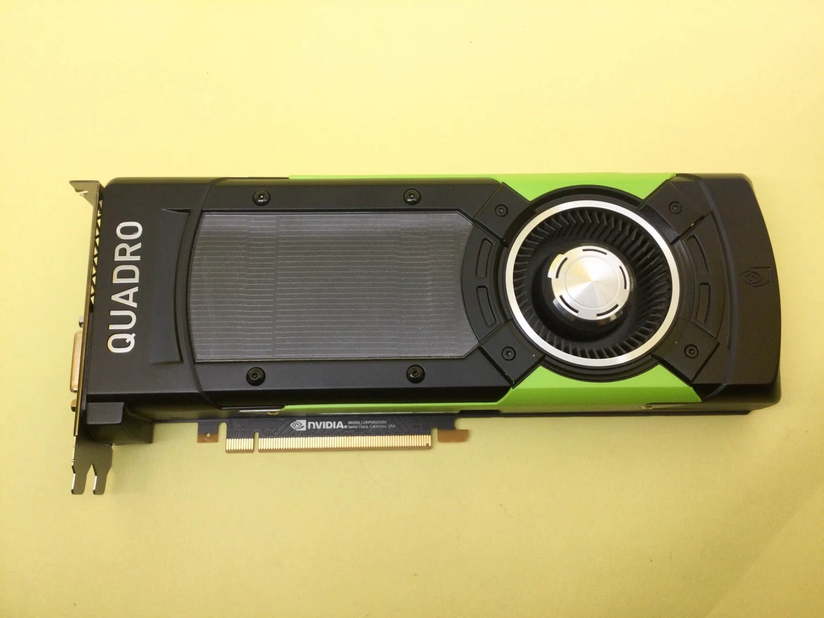 NVIDIA NVIDIA Computer Graphics Cards NVIDIA Quadro 6000 for sale