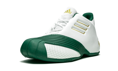 メンズ adidas TMAC 1 G65986 White Forest