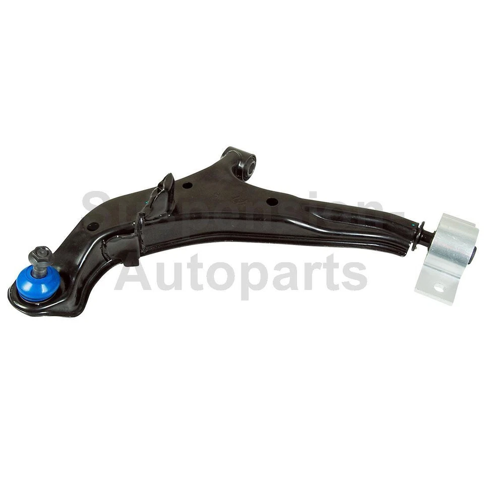 Kit de suspensión inferior delantera Mevotech brazo de control rótulas para Infiniti I30 2000 Foto 4 de 4