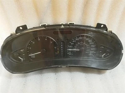 Speedometer US Cluster Fits 00-02 ALERO 13024 - Image 1 of 4