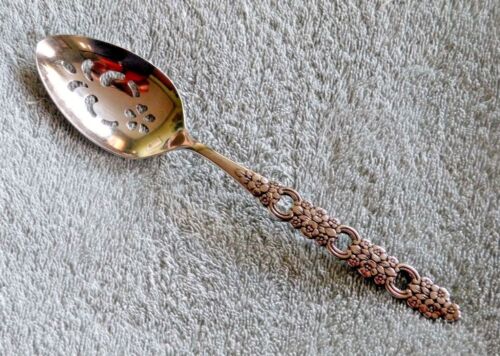 VIOLA / VOILA - Oneida Community Stainless Silverware / Flatware - CHOICE - Picture 14 of 17