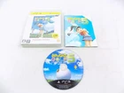 Mint Disc Playstation 3 Ps3 The Best Everybody's Golf 5 JPN - Inc Manual /2