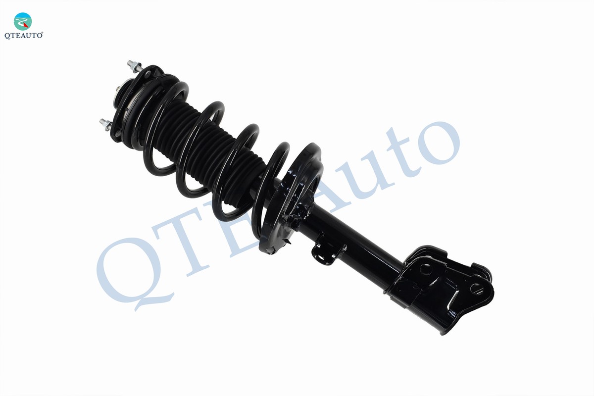 Front Right Quick Complete Strut-Coil Spring Assembly For