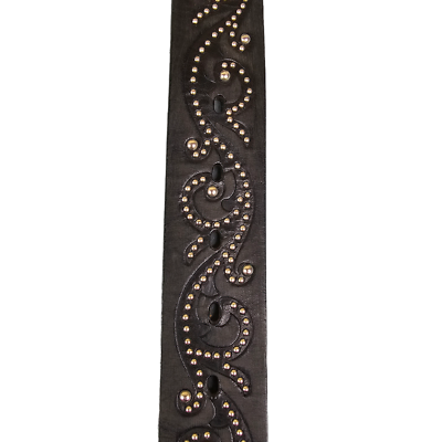 Tony Lama Bling Belt s-l400.jpg main image 4