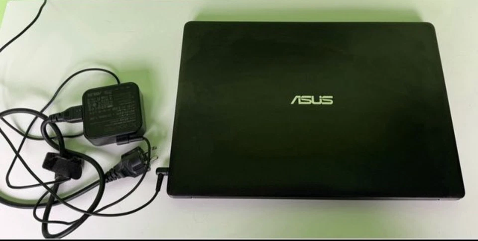 Computer Portatile Asus - Immagine 2 di 3