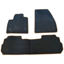 GMC Acadia Carpet Floor Mats 2020 2021 2022 Genuine GM OEM AT4 SLT Front Rear