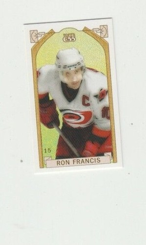 2003-04 Topps C55 Hat Trick U Pick Pls READ B4 you Pay - Picture 9 of 52
