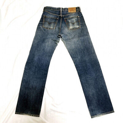 LEVI'S 502 XX BIGE Made in Japan W32 Straight Red ear LEVI'S 502 XX BIGE Made in Japan W32 Straight Red ear
