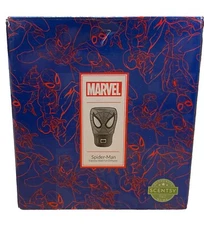 Scentsy Spider-Man Wall Fan Diffuser W/ Pods air Freshener MARVEL  NEW