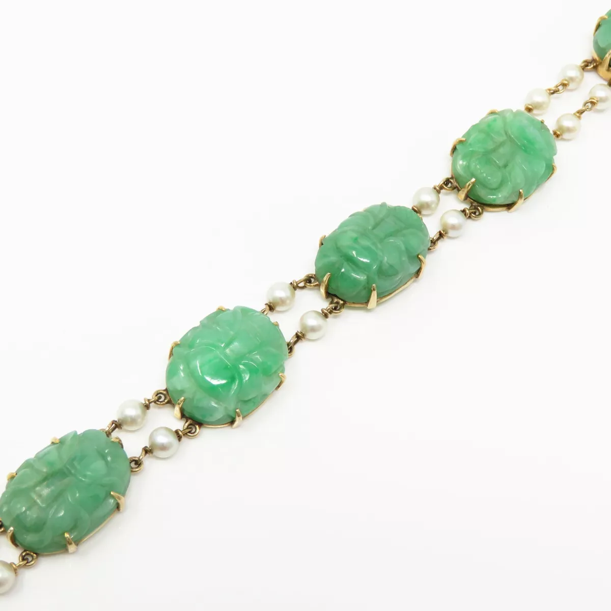 Mason kay jade jewelry deals