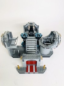 Lego Star Wars - Death Star Final Duel 75093 (100% Complete)