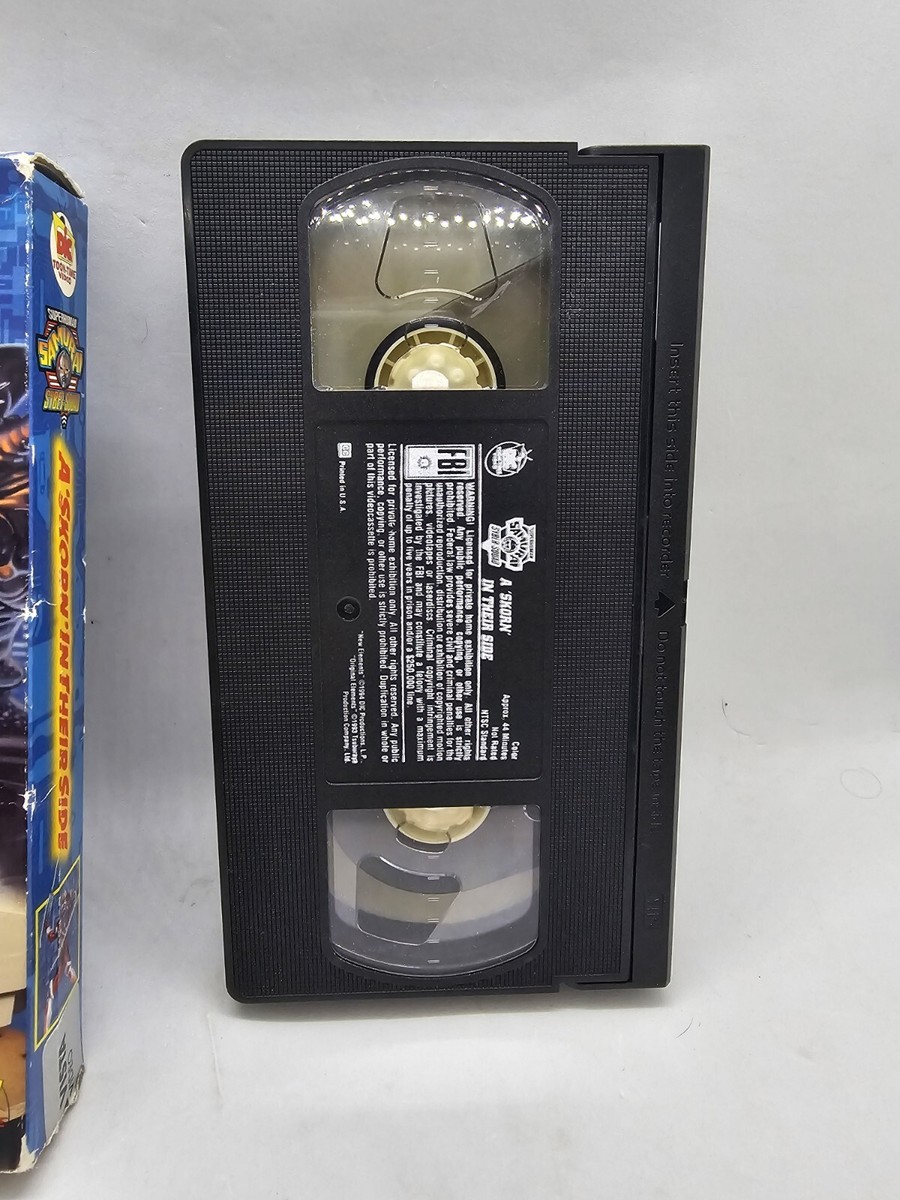 ブランド・スポーツ3　VHS　字幕版 818wcH1MUAL._AC_SY200_QL15_.jpg