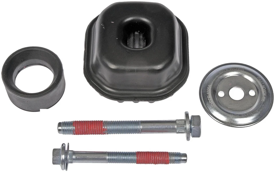 Montaje de carrocería para Chevrolet Express 3500 Dorman 1996-2019 1997 1998 1999 2000 2001 Foto 3 de 4