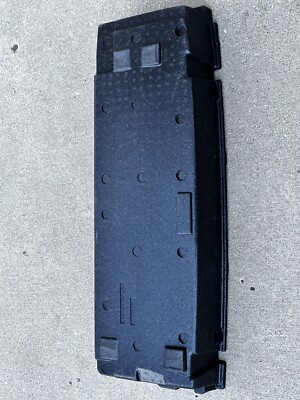 2012-2014 TOYOTA PRIUS V REAR FOAM STORAGE BOX 64993-47060 | eBay