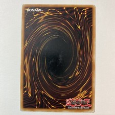 Yu-Gi-Oh! - Morpho Butterspy (GAOV-EN012) - Señor Supremo Galáctico - 1ª Edición - Común