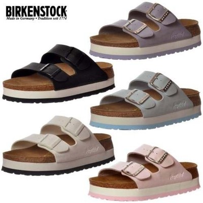 birkenstock compensee