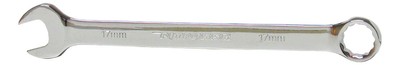 Pit Posse PPW17 Combination Wrench 17mm Motorcycle Hand Tool Steel