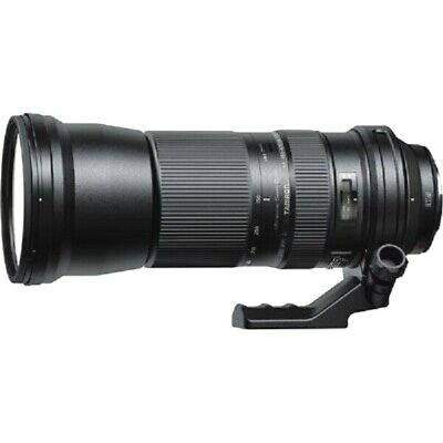 Tamron SP 150-600mm f/5-6.3 Di VC USD Nikon Lens | eBay
