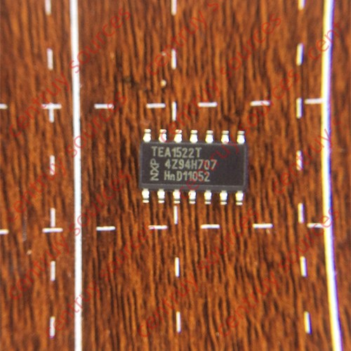 Circuit Intégré TEA1522T SOP-14 NXP - Neuf - Marque PIRABADI