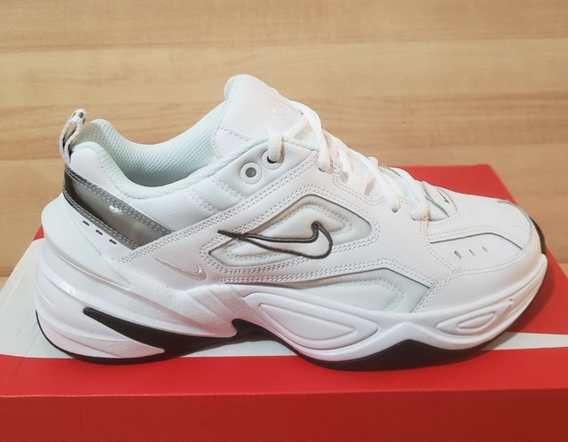 m2k tekno cool grey