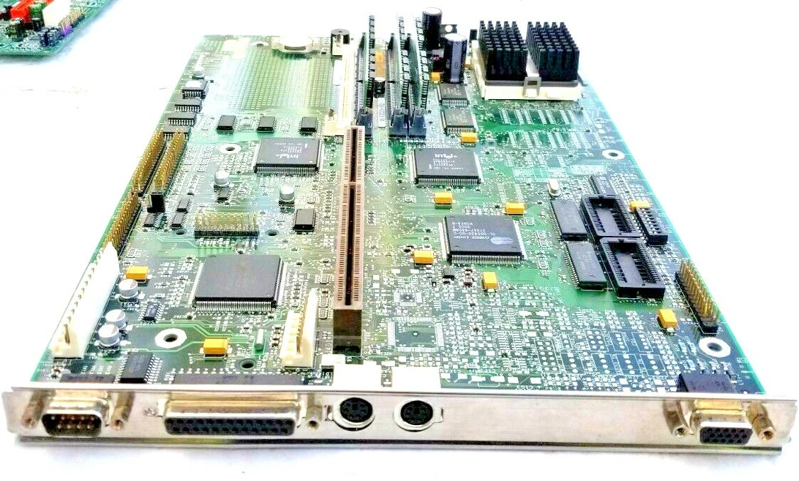 Socket 5 Computer Motherboard & CPU Combos for sale | eBay