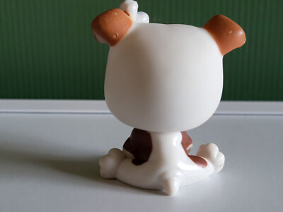 Bouledogue français #607 Littlest pet shop LPS - Collection