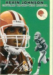 A7983- 2000 Fleer Tradition Football Card #s 1-250 -You Pick- 15+ FREE US SHIP