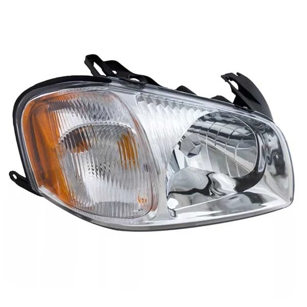 Faro halógeno con bombilla lado derecho para Mazda Tribute 01-04 Foto 2 de 4