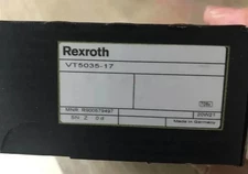 1PCS New Rexroth Amplification board R900579497 VT5035-17 / VT5035-18