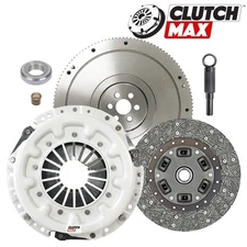 OEM PREMIUM CLUTCH KIT & HD FLYWHEEL fits 83-96 NISSAN 720 D21 PICKUP 2.0L 2.4L