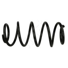 1x ORIGINAL® HART Fahrwerksfeder Vorne für Opel ZAFIRA A Großraumlimousine