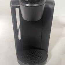 Keurig K-Select Single-Serve K-Cup Pod Coffee Maker, Matte Black