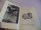 uncle remus old antique book chandler harris a.t. elwes routledge kegan paul