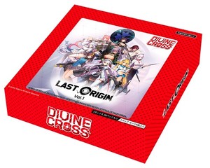 Divine Cross TCG | eBay