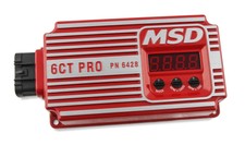 6428 MSD 6CT PRO Circle Track Ignition