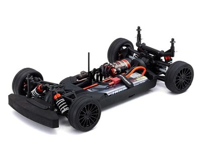 Kyosho EP Fazer Mk2 1/10 Electric Touring Car Rolling Chassis Kit [KYO34461C]