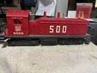 O gauge Lionel #8569 SOO Line EMD NW2 switcher $OO Line 1975-77 Tested Runs  — photo 2