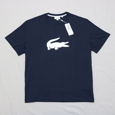 lacoste men lacoste t shirt tag